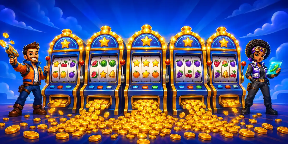 Pistolo Casino